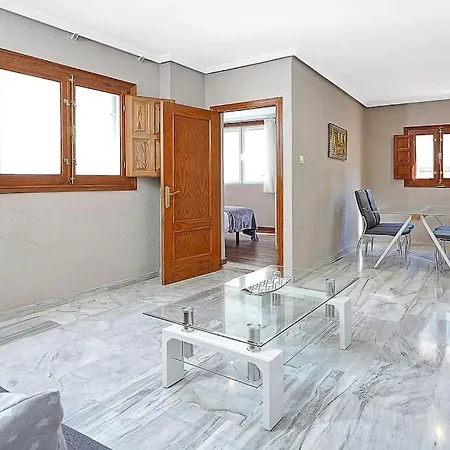 Apartamento Granada Centro. Atico Ayuntamiento Exterior photo