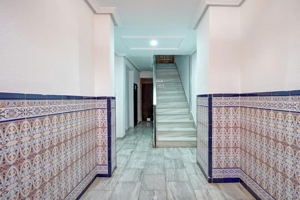 Apartament Centro. Atico Ayuntamiento *