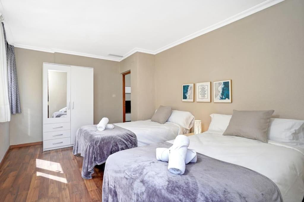 Apartament Centro. Atico Ayuntamiento